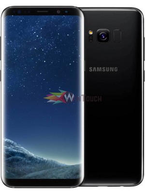 Samsung Galaxy S8+ G955 64GB EU MIDNIGHT BLACK Κινητά Τηλέφωνα Samsung Galaxy S8+ G955 64GB EU MIDNIGHT BLACK Κινητά Τηλέφωνα